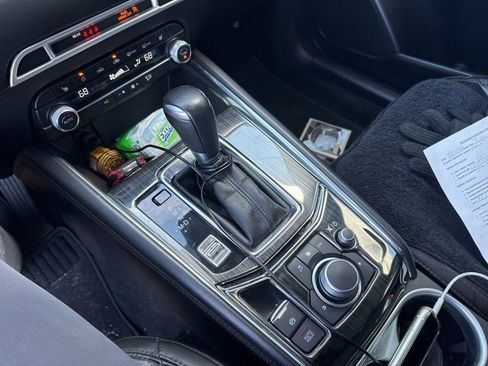 Used 2020 MAZDA CX-5 Grand Touring image 6