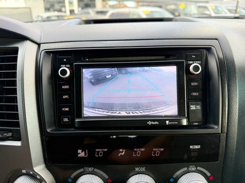 Used 2014 Toyota Sequoia Platinum w/ Preferred Accessory Package image 38