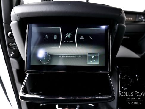 Certified 2023 Rolls-Royce Phantom Sedan w/ The Phantom Package image 20