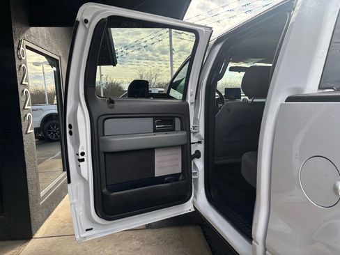 Used 2014 Ford F150 XLT image 10