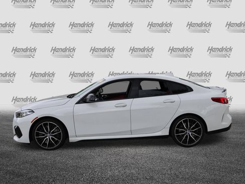 Used 2022 BMW M235i xDrive Gran Coupe AWD/4WD image 6