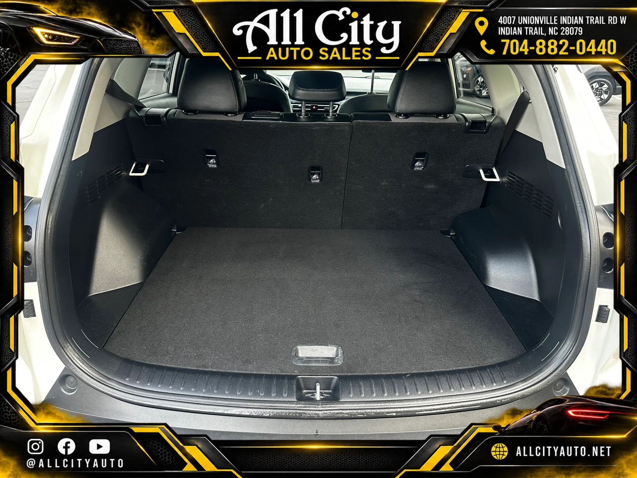 Used 2022 Kia Seltos S AWD/4WD image 36