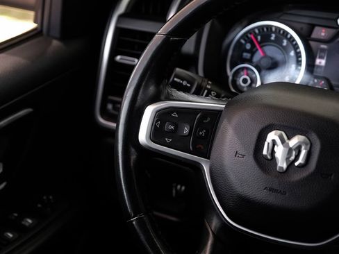 Used 2022 RAM 1500 Lone Star image 13