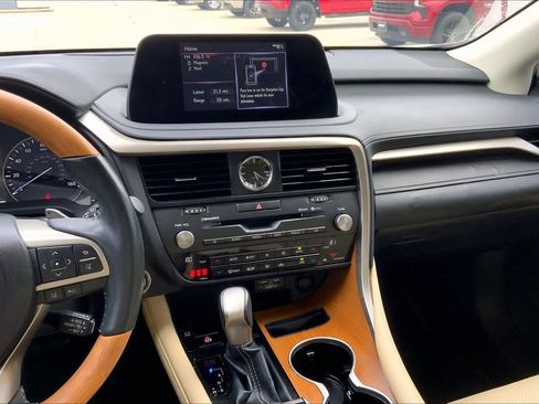 Used 2022 Lexus RX 350 FWD w/ Premium Package image 6