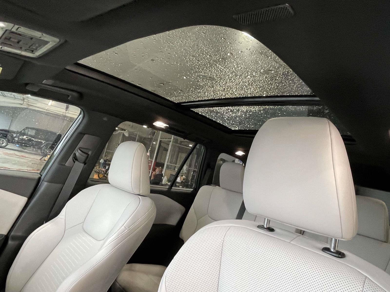Used 2025 Lexus TX 350 AWD w/ Technology Package image 19