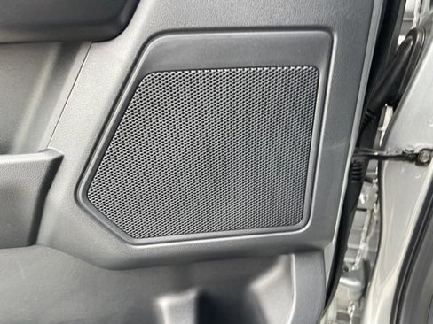 New 2025 Ford F150 STX w/ Equipment Group 200A image 18