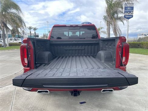 Used 2023 GMC Sierra 1500 Denali w/ Denali Reserve Package image 27