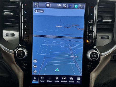 Used 2024 RAM 2500 Laramie w/ Safety Group image 22