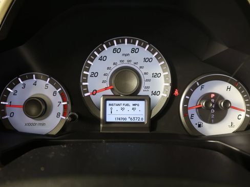 Used 2012 Honda Pilot Touring image 31