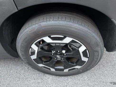 Used 2026 Hyundai Santa Fe SEL FWD image 7