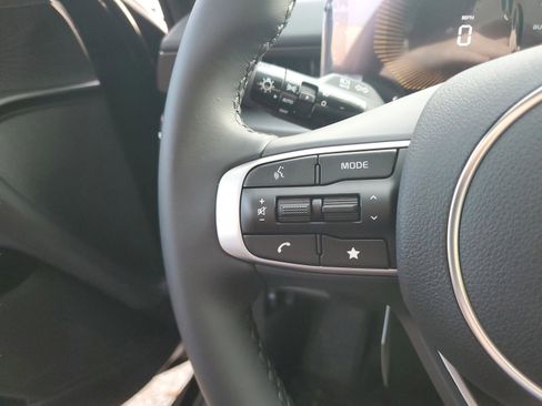 New 2026 Kia K5 GT-Line w/ GT-Line Premium Package image 28