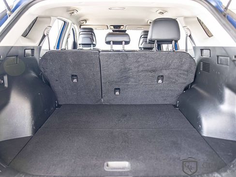 Used 2023 Kia Sportage EX image 16