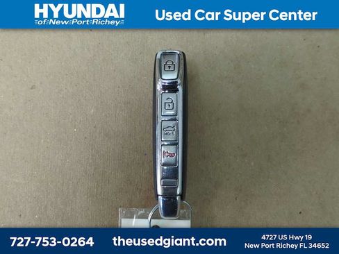 Used 2023 Kia K5 GT-Line w/ GT-Line Premium Package FWD image 26