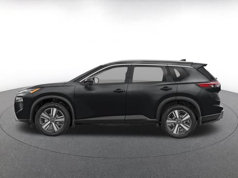 Used 2026 Nissan Rogue SL AWD/4WD image 3