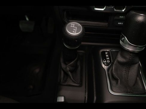 Used 2021 Jeep Wrangler Unlimited Sport AWD/4WD image 24