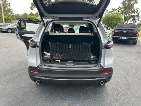 New 2026 MAZDA CX-5 Preferred AWD/4WD image 11