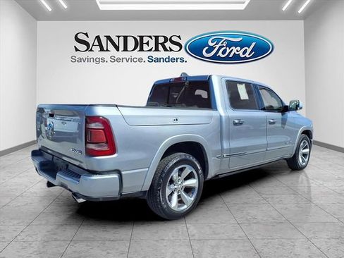 Used 2019 RAM 1500 Limited image 2