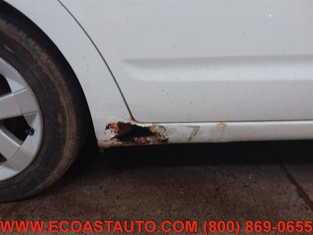 Used 2005 Toyota Prius FWD image 12