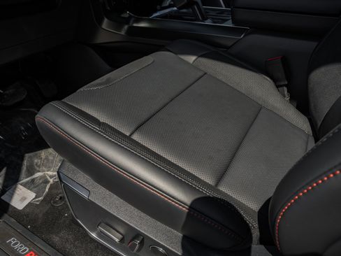 New 2026 Ford F150 Raptor AWD/4WD image 41