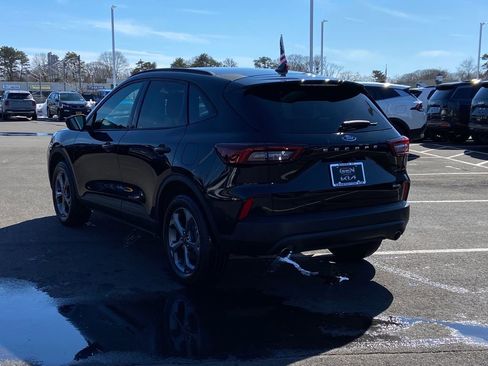 Used 2026 Ford Escape ST-Line image 6
