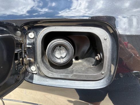 Certified 2020 Honda CR-V Touring image 34