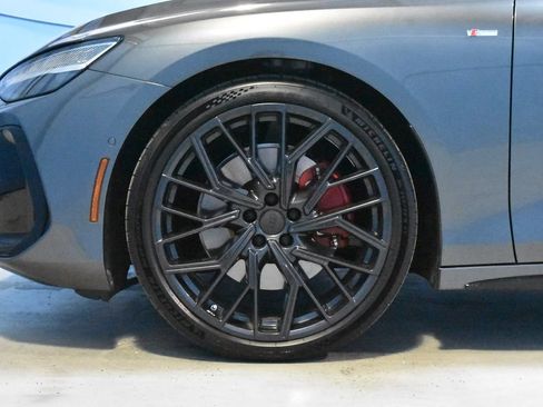 Used 2026 Audi A6 Prestige w/ Prestige Package AWD/4WD image 22