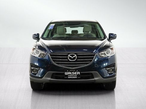 Used 2016 MAZDA CX-5 Grand Touring AWD/4WD image 8