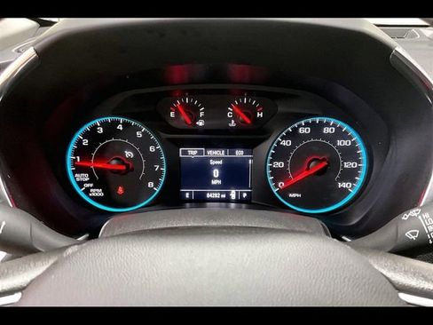 Used 2018 Chevrolet Equinox LT image 15