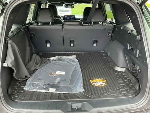New 2026 Subaru Outback Wilderness AWD/4WD image 15