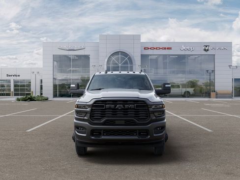 New 2026 RAM 3500 Tradesman image 6