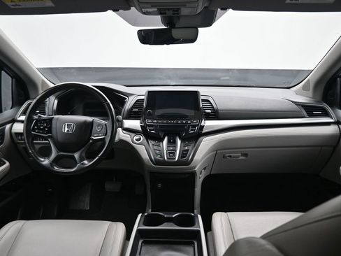 Used 2019 Honda Odyssey EX-L image 55