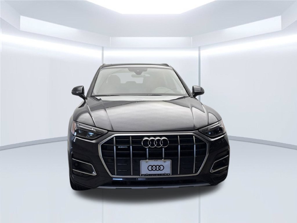 Certified 2023 Audi Q5 2.0T Premium Plus w/ Premium Plus Package AWD/4WD image 12