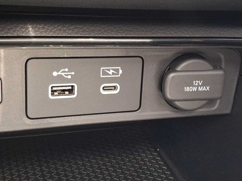 Used 2024 Honda CR-V Sport image 24