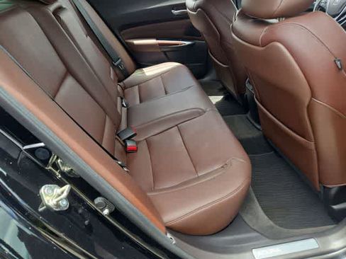 Used 2015 Acura TLX V6 w/ Advance Package FWD image 21