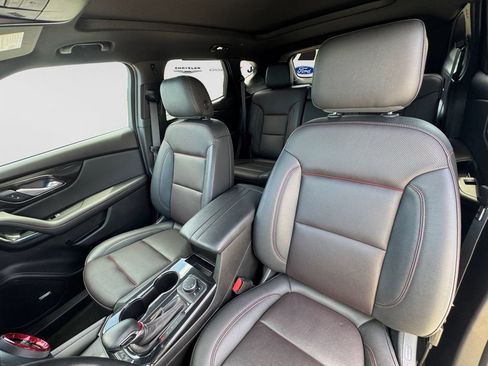 Used 2024 Chevrolet Blazer RS AWD/4WD image 19