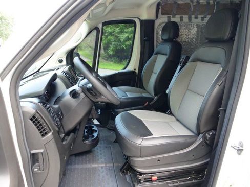 Used 2023 RAM ProMaster 1500 FWD image 3
