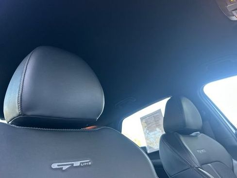 Used 2022 Kia K5 GT-Line FWD image 18