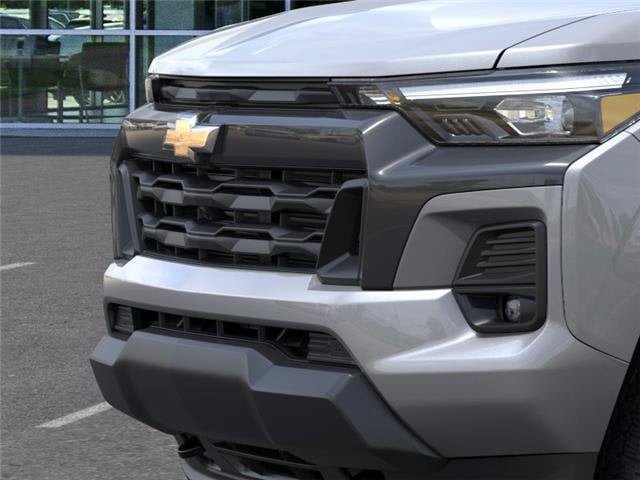 New 2026 Chevrolet Colorado LT w/ LT Convenience Package AWD/4WD image 13