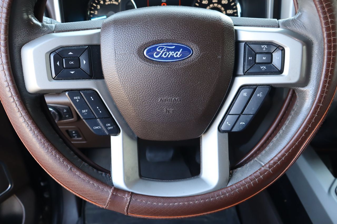 Used 2019 Ford F150 King Ranch w/ Equipment Group 601A Luxury AWD/4WD image 13