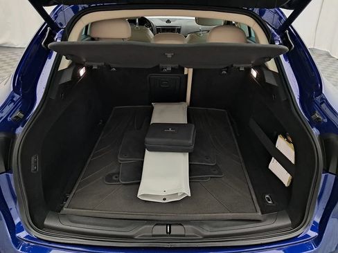 Used 2021 Maserati Levante S AWD/4WD image 34