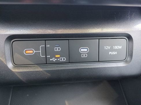 New 2026 Hyundai Tucson SEL w/ Tow & Go Package image 26