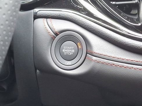 New 2026 Dodge Durango GT w/ Blacktop Package image 15