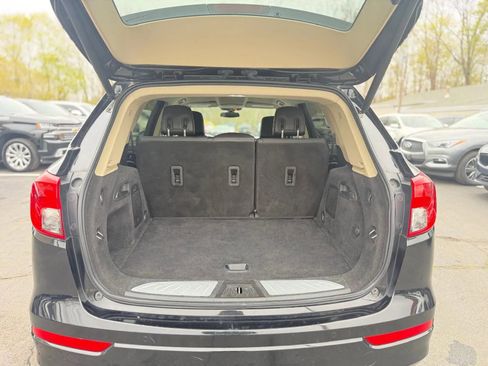 Used 2017 Buick Envision Essence FWD image 28