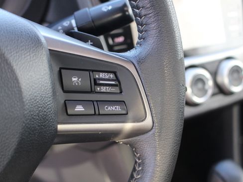 Used 2015 Subaru Impreza 2.0i Limited image 20