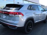 New 2025 Volkswagen Atlas Cross Sport SE image 3