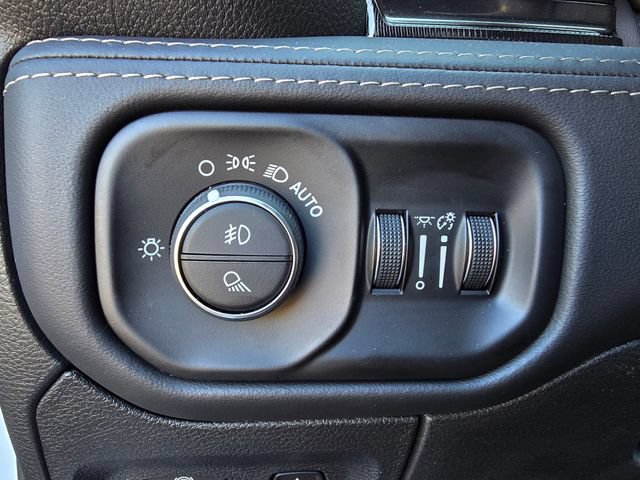 New 2026 RAM 1500 RHO w/ RHO Level 1 Equipment Group AWD/4WD image 19