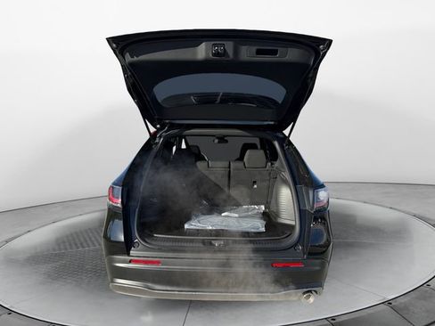 New 2026 Honda HR-V Sport image 36