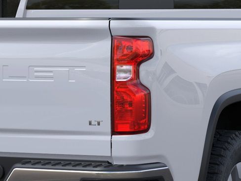 New 2026 Chevrolet Silverado 2500 LT AWD/4WD image 11