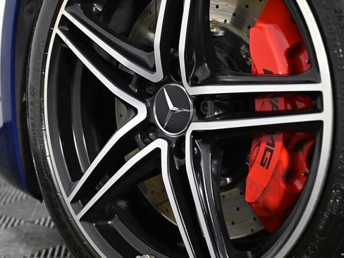 Used 2018 Mercedes-Benz AMG GT C image 62