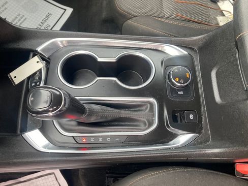 Used 2019 Chevrolet Traverse LT w/ LPO, Floor Liner Package image 30